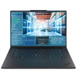 Lenovo ThinkPad T1g Gen 8 Intel Core Ultra 7 255H Laptop 40,6 cm (16") WUXGA 32 GB LPDDR5x-SDRAM 1 TB SSD NVIDIA GeForce RTX 5060 Wi-Fi 7 (802.11be) Windows 11 Pro Magyar Fekete