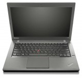 Lenovo ThinkPad T440 / i5-4300U / 8GB / 128 SSD / CAM / HD+ / US / Integrált / B / használt laptop