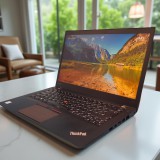 Lenovo ThinkPad T460s i5-6300u/8GB DDR4/256SSD/FHD/HDMI/14" Laptop