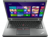 Lenovo Thinkpad T470 (CORE I5,-6300U, 6TH GEN, / 8GB DDR4 /256 GB M2 SSD  /14"  FULL HD IPS ÉRINTŐKÉPERNYŐ)