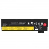Lenovo ThinkPad T470 T480 T570 P51S A475 A485 10.8V 4400mAh Utángyártott laptop akkumulátor