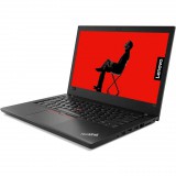 Lenovo ThinkPad T480 / i5-8250U / 8GB / 256 NVME / CAM / FHD / US / Integrált / B / használt laptop