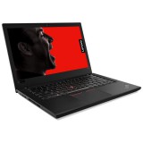Lenovo Thinkpad T480s ÉRINTŐKÉPERNYŐ ( CORE I5 -8350U 8. gen. |  8GB DDR4 | 256GB SSD |14"  FULL HD IPS | WIN 11 )