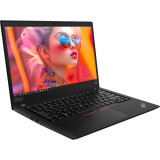 Lenovo ThinkPad T490s (Core i5- 8365U | 16GB DDR4 | 256GB SSD | 14" Full HD IPS | Magyar világító billenytűzet )