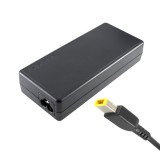 Lenovo ThinkPad T540p laptop töltő 135W, gyári