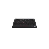 Lenovo ThinkPad TrackPoint Keyboard II billentyűzet fekete (4Y40X49510) (4Y40X49510) - Billentyűzet