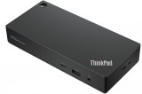 Lenovo ThinkPad Universal USB-C Smart Dock 40B20135EU