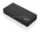 Lenovo ThinkPad USB-C Dock Gen 2 (40AS0090EU)