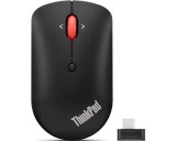 Lenovo ThinkPad USB-C Wireless Compact Mouse Black 4Y51D20848
