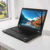 Lenovo Thinkpad W530 i5-3320M/8GB/256GB SSD/NVIDIA Quadro K1000M 2GB/15,6" Workstation Laptop
