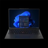 LENOVO ThinkPad X1 Carbon 12, 14.0" 2.8K OL Touch, Intel Core Ultra 7 155U (4.8GHz), 32GB, 1TB SSD, Win11 Pro (21KC006GHV)