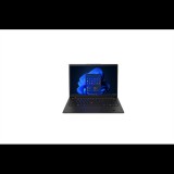 Lenovo thinkpad x1 carbon g12 21kc006ghv - windows 11 professional - black - touch