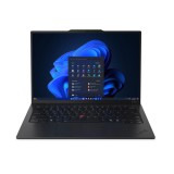 Lenovo ThinkPad X1 Carbon Gen 13 Aura Edition Black 21NX00FPHV
