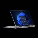 LENOVO ThinkPad X1 G9 2in1, 14" 2.8K, Intel Core Ultra 5 125U (4.3GHz), 16GB, 512GB SSD, Win11 Pro, Grey (21KE0035HV)