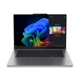 Lenovo ThinkPad X9-15 Gen 1 Aura Edition Copilot+ PC Intel Core Ultra 5 228V Laptop 38,9 cm (15.3") 2.8K 32 GB LPDDR5x-SDRAM 512 GB SSD Wi-Fi 7 (802.11be) Windows 11 Pro Magyar Szürke