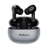 Lenovo ThinkPlus XT88 Bluetooth 5.3 headset, fekete