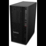 Lenovo ThinkStation P2 Tower Gen 2 Intel Core Ultra 7 265K 32 GB DDR5-SDRAM 1 TB SSD NVIDIA GeForce RTX 5060 Windows 11 Pro Munkaállomás (30JQ003VGE)
