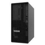 Lenovo ThinkSystem ST45 v3 torony (AMD EPYC 4142P, 4 mag, 3,8 GHz, 16GB, 2x480GB SSD, szoftver RAID, 500W, 3 év NBD)