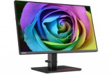 Lenovo ThinkVision Creator Extreme Monitor | 27" | 3840x2160 | IPS | 0x VGA | 0x DVI | 1x DP | 3x HDMI