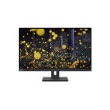 Lenovo ThinkVision E27Q-20 | 27" | 2560x1440 | IPS | 0x VGA | 0x DVI | 1x DP | 1x HDMI