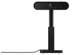 Lenovo ThinkVision MC50 webkamera 1920 x 1080 pixelek USB 2.0 Fekete