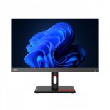 Lenovo ThinkVision S22i-30 54,6 cm (21.5") 1920x1080 px Full HD LCD Fekete, Szürke monitor