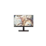 Lenovo ThinkVision T22i-20 LED display 54,6 cm (21.5") 1920 x 1080 pixelek Full HD Fekete