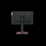 Lenovo ThinkVision T22i-30 LED display 54,6 cm (21.5") 1920 x 1080 pixelek Full HD Fekete (63B0MAT6EU)
