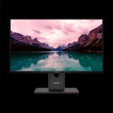 Lenovo ThinkVision T24-40 számítógép monitor 60,5 cm (23.8") 1920 x 1080 pixelek Full HD LCD Fekete