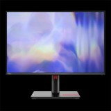Lenovo ThinkVision T24d-30 LED 61 cm (24") 1920 x 1200 px Full HD Fekete monitor