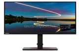 Lenovo ThinkVision T24m-20 | 23,8" | 1920x1080 | IPS | 0x VGA | 0x DVI | 1x DP | 1x HDMI