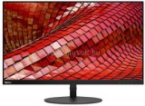 Lenovo ThinkVision T27i Monitor | 27" | 1920x1080 | IPS | 1x VGA | 0x DVI | 1x DP | 1x HDMI