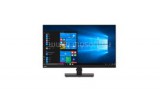 Lenovo ThinkVision T32h-20 Monitor | 32" | 2560x1440 | IPS | 0x VGA | 0x DVI | 1x DP | 1x HDMI