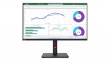 Lenovo ThinkVision T32h-30 LED 80 cm (31.5") 2560x1440 px Quad HD Fekete monitor