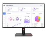 Lenovo ThinkVision T32p-30 31,5" UHD USB-C-Monitor