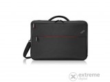 Lenovo Topload Case 15,6" notebook táska, fekete