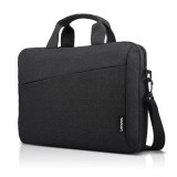 Lenovo Topload T210 laptop táska, 16", vízlepergető, párnázott, ECO, fekete - 4X40T84061
