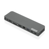 Lenovo USB-C Mini Dock Black 40AU0065EU