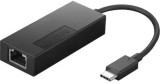 Lenovo USB-C to Ethernet Adapter 4X91H17795