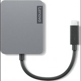 Lenovo USB-C Travel Gen2 USB 2.0 Type-C (USB-C Travel Hub Gen2)