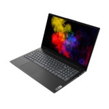 Lenovo V15 (G2) - 15.6" FullHD, Core i3-1115G4, 8GB, 256GB SSD, Windows 11 Home - Fekete Üzleti (82KB00NFHV) - Notebook