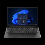 LENOVO V15 G4 ABP, 15.6" FHD, AMD Ryzen 7 7730U (4.5GHz), 16GB, 512GB SSD, NoOS, Business Black (82YY001DHV)