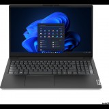 Lenovo V15 G4 ABP AMD Ryzen™ 7 7730U Laptop 39,6 cm (15.6") Full HD 16 GB DDR4-SDRAM 512 GB SSD Wi-Fi 5 (802.11ac) Angol Fekete (82YY001DRM)