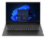 Lenovo V15 G4 IRU Intel® Core™ i5 i5-13420H Laptop 39,6 cm (15.6") Full HD 8 GB DDR4-SDRAM 512 GB SSD Wi-Fi 5 (802.11ac) Angol Fekete