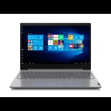 Lenovo V15 IML Laptop Win 10 Pro szürke (82NB0010HV) (82NB0010HV) - Notebook