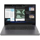 Lenovo V17 G3 IAP i7-1255U/16GB/512SSD/FHD/matt/W11Home (82U10019GE) - Notebook