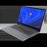 Lenovo V17 G4 IRU Intel® Core™ i5 i5-13420H Laptop 43,9 cm (17.3") Full HD 16 GB DDR4-SDRAM 512 GB SSD Wi-Fi 6 (802.11ax) Windows 11 Pro Szürke (83A2003FGE)