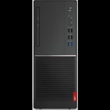 Lenovo V530 Intel® Core™ i5 i5-9400 8 GB DDR4-SDRAM 256 GB SSD Windows 10 Pro Tower PC Fekete (11BH002SPB)