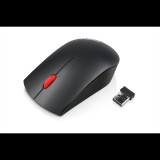 LENOVO Vezeték Nélküli egér, ThinkPad Essential Wireless Mouse (4X30M56887)
