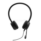 Lenovo Vezetékes VOIP Headset (4XD0S92991)